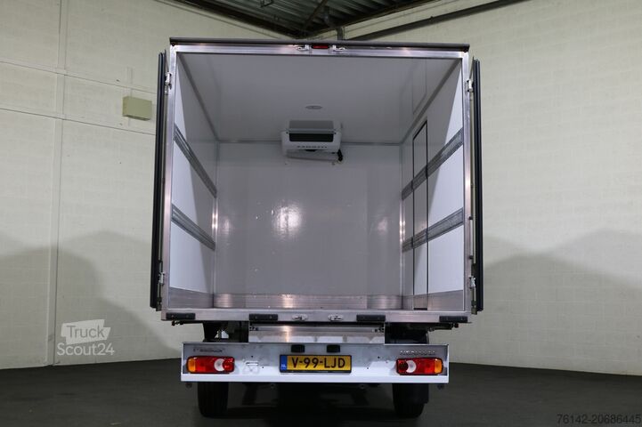 Transport réfrigéré/congélé Renault Master 2.3 dCi Koelwagen Vrieswagen -20 Graden ...