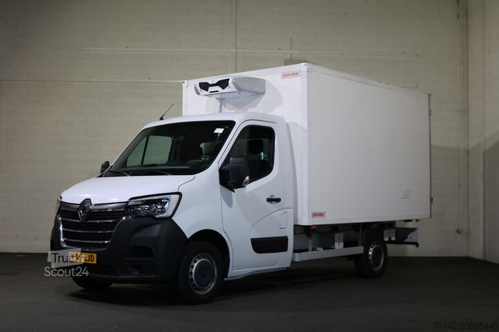 Transport réfrigéré/congélé Renault Master 2.3 dCi Koelwagen Vrieswagen -20 Graden ...