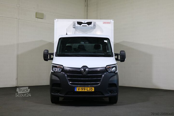 Transport réfrigéré/congélé Renault Master 2.3 dCi Koelwagen Vrieswagen -20 Graden ...