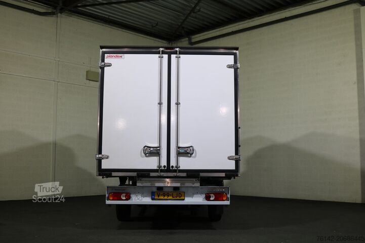 Transport réfrigéré/congélé Renault Master 2.3 dCi Koelwagen Vrieswagen -20 Graden ...