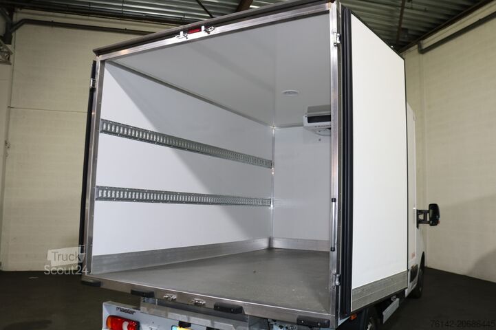 Transport réfrigéré/congélé Renault Master 2.3 dCi Koelwagen Vrieswagen -20 Graden ...