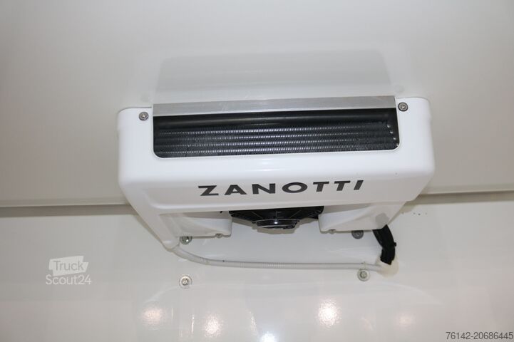 Transport réfrigéré/congélé Renault Master 2.3 dCi Koelwagen Vrieswagen -20 Graden ...