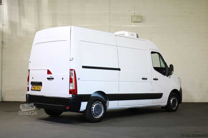 Transport réfrigéré/congélé Renault Master 2.3 dCi 135pk L2 H2 Koelwagen Dag en Nacht