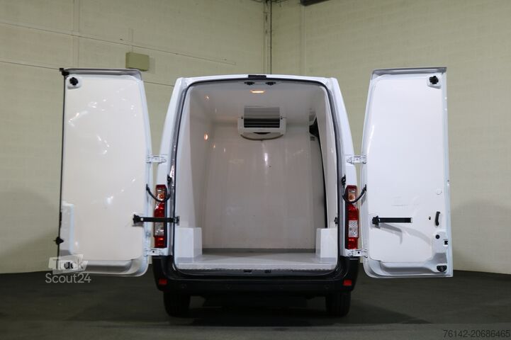 Transport réfrigéré/congélé Renault Master 2.3 dCi 135pk L2 H2 Koelwagen Dag en Nacht