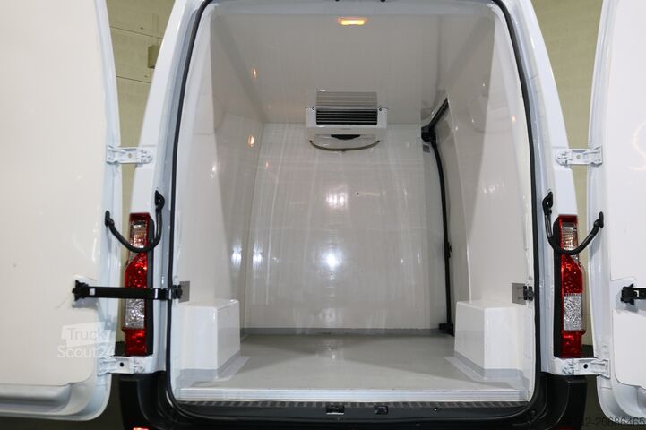 Transport réfrigéré/congélé Renault Master 2.3 dCi 135pk L2 H2 Koelwagen Dag en Nacht