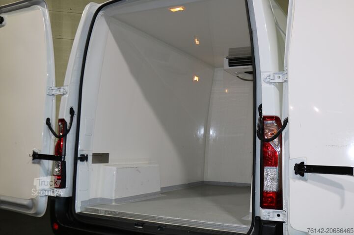 Transport réfrigéré/congélé Renault Master 2.3 dCi 135pk L2 H2 Koelwagen Dag en Nacht