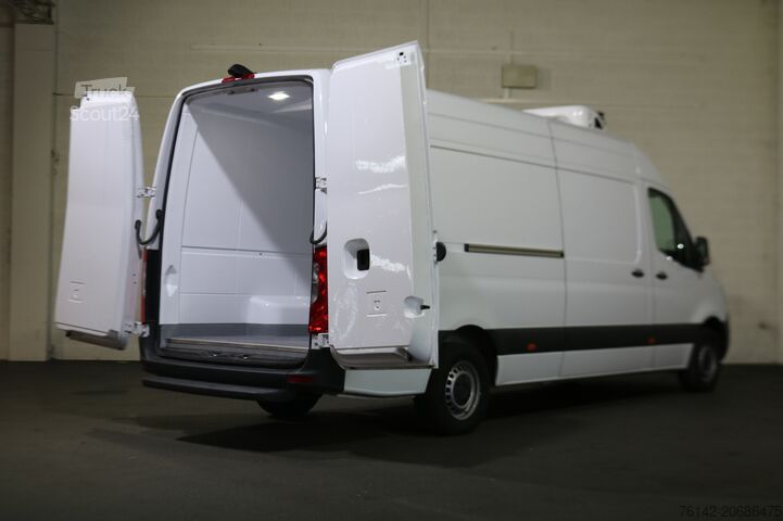 Gekoeld/bevroren transport Mercedes-Benz Sprinter 315 CDI L3 H2 Koelwagen Vrieswagen Dag...