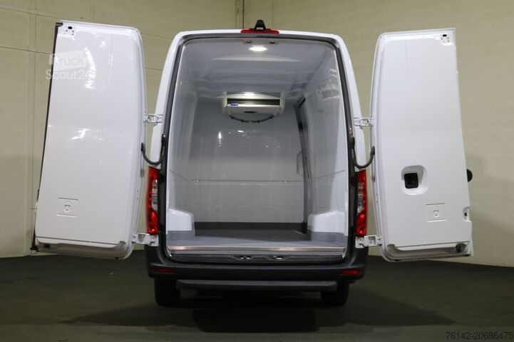 Gekoeld/bevroren transport Mercedes-Benz Sprinter 315 CDI L3 H2 Koelwagen Vrieswagen Dag...
