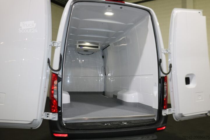 Gekoeld/bevroren transport Mercedes-Benz Sprinter 315 CDI L3 H2 Koelwagen Vrieswagen Dag...