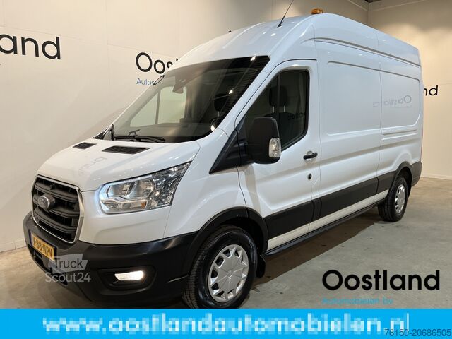 Kastenwagen Ford Transit 350 2.0 TDCI L3H3 Trend 170 PK / Euro 6...