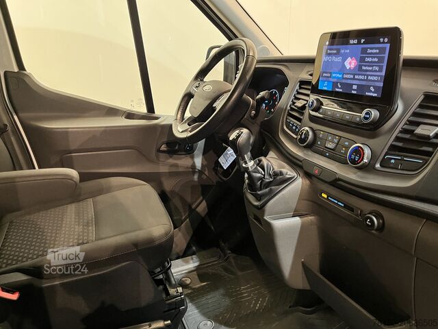 Furgão de caixa Ford Transit 350 2.0 TDCI L3H3 Trend 170 PK / Euro 6...