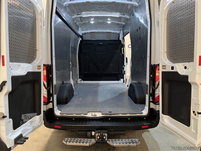 Furgão de caixa Ford Transit 350 2.0 TDCI L3H3 Trend 170 PK / Euro 6...