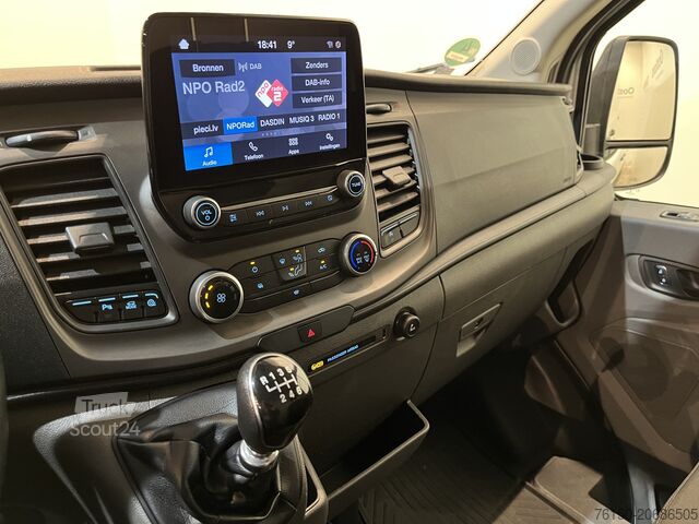 Furgão de caixa Ford Transit 350 2.0 TDCI L3H3 Trend 170 PK / Euro 6...