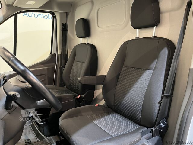 Furgão de caixa Ford Transit 350 2.0 TDCI L3H3 Trend 170 PK / Euro 6...