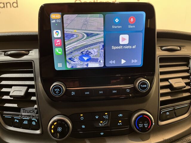 Furgão de caixa Ford Transit 350 2.0 TDCI L3H3 Trend 170 PK / Euro 6...