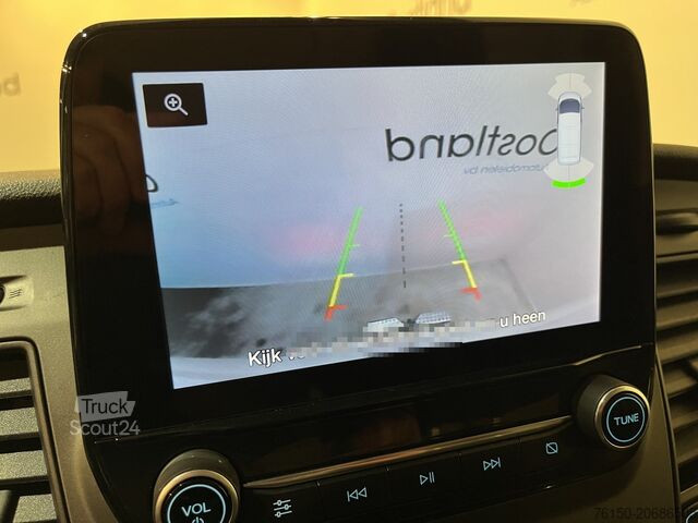 Furgão de caixa Ford Transit 350 2.0 TDCI L3H3 Trend 170 PK / Euro 6...