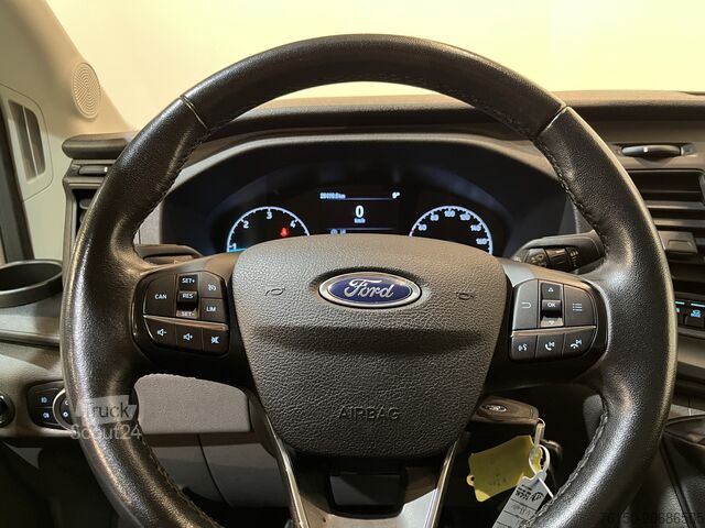 Furgão de caixa Ford Transit 350 2.0 TDCI L3H3 Trend 170 PK / Euro 6...