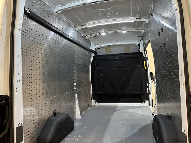 Furgão de caixa Ford Transit 350 2.0 TDCI L3H3 Trend 170 PK / Euro 6...