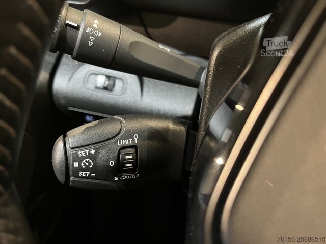 Fourgonnette Peugeot Partner 1.5 BlueHDI 100 Long / Euro 6 / Service...