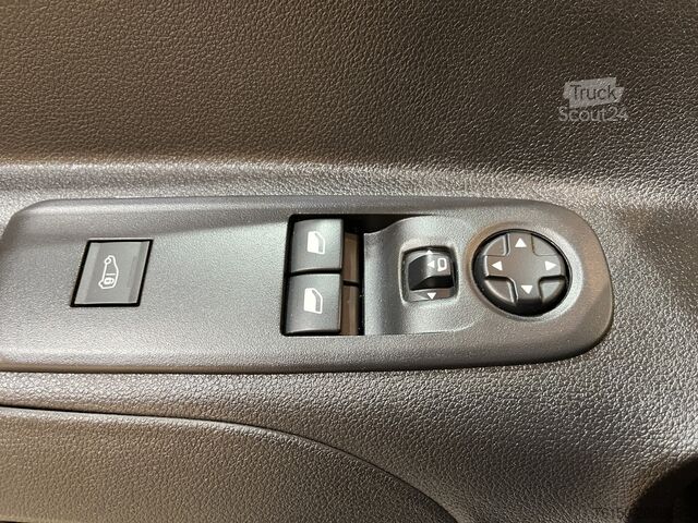 Fourgonnette Peugeot Partner 1.5 BlueHDI 100 Long / Euro 6 / Service...