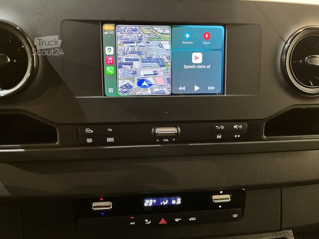 SkÄpbil Mercedes-Benz Sprinter 314 CDI L1H1 Automaat / Servicebus / B...