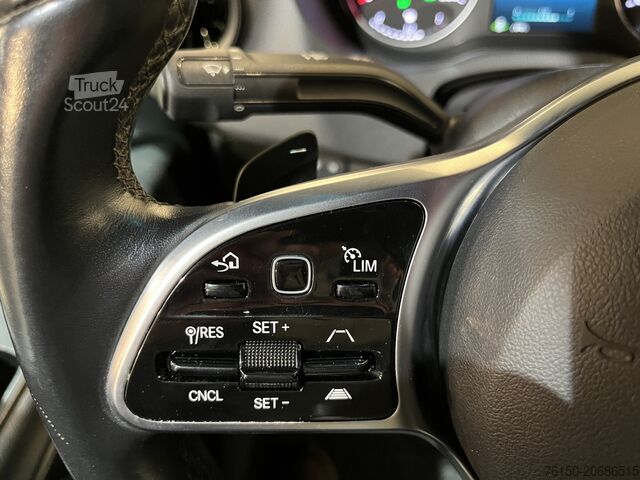 SkÄpbil Mercedes-Benz Sprinter 314 CDI L1H1 Automaat / Servicebus / B...