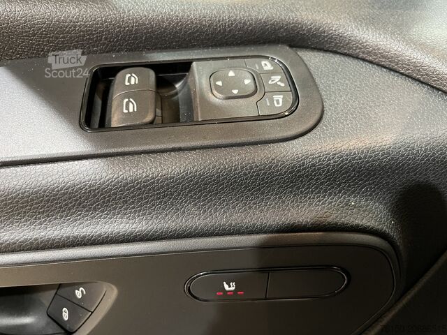 SkÄpbil Mercedes-Benz Sprinter 314 CDI L1H1 Automaat / Servicebus / B...