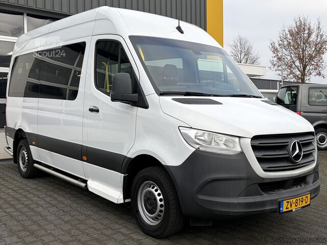Preprava invalidných vozíkov Mercedes-Benz Sprinter Tourer 311 CDI Automaat L2 366 HD Euro...