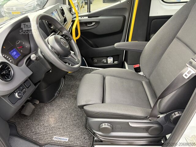 Preprava invalidných vozíkov Mercedes-Benz Sprinter Tourer 311 CDI Automaat L2 366 HD Euro...