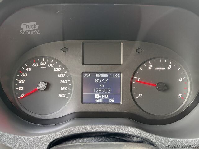 Preprava invalidných vozíkov Mercedes-Benz Sprinter Tourer 311 CDI Automaat L2 366 HD Euro...