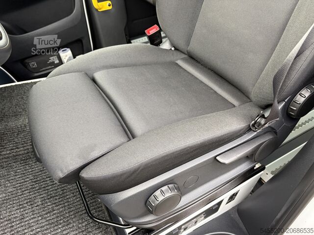 Preprava invalidných vozíkov Mercedes-Benz Sprinter Tourer 311 CDI Automaat L2 366 HD Euro...