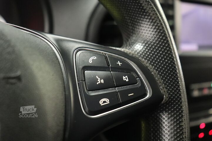 Bestelwagen Mercedes-Benz Vito 116 CDI Extra Lang - Airco - Cruise - PDC ...