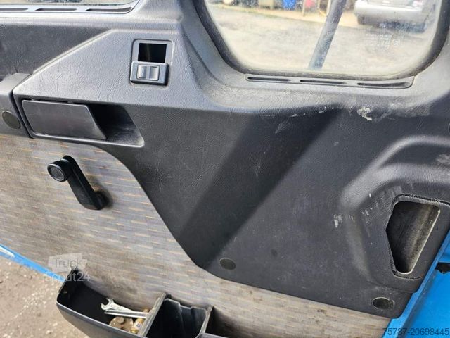 Autobetoniere MAN 26.293 6x4 Betonmi. 8 cbm Intermix Trommel v2001