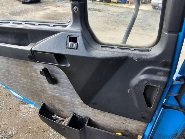 Autobetoniere MAN 26.293 6x4 Betonmi. 8 cbm Intermix Trommel v2001