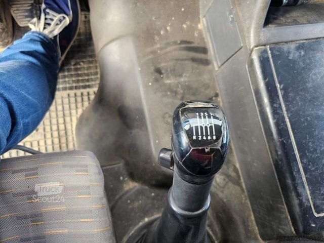 Autobetoniere MAN 26.293 6x4 Betonmi. 8 cbm Intermix Trommel v2001