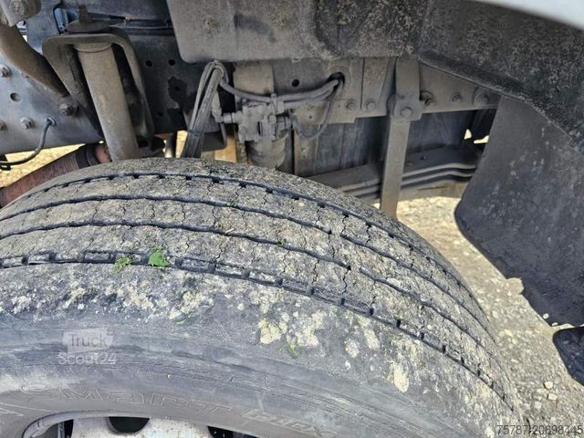 Autobetoniere MAN 26.293 6x4 Betonmi. 8 cbm Intermix Trommel v2001