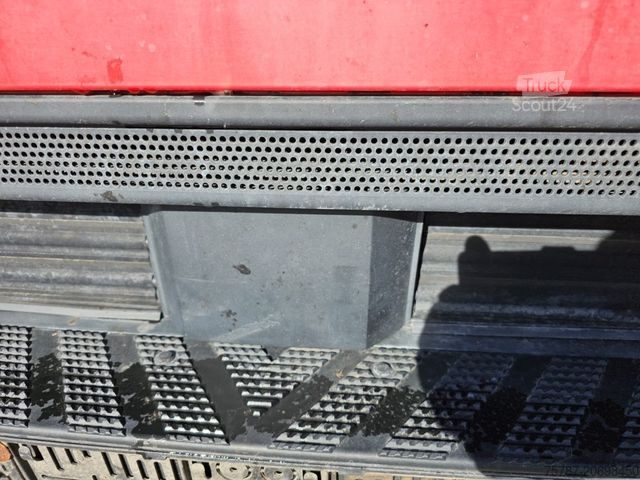Standard dragbil MERCEDES-BENZ 2542 Actros ,2. Achse Liftachse,Klima-Automat, 2