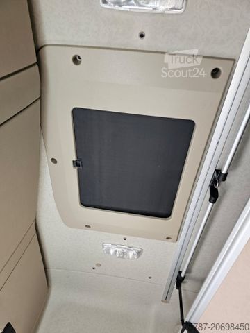 Standard dragbil MERCEDES-BENZ 2542 Actros ,2. Achse Liftachse,Klima-Automat, 2