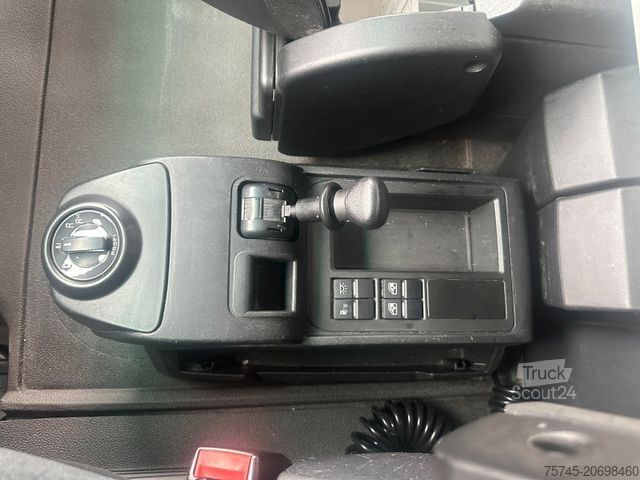 Standard SZM MAN TGX 18.420 * BL * ACC-SPUR-ASST * RETARDER * TÜV