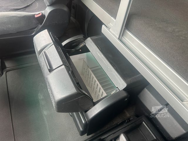 Standard SZM MAN TGX 18.420 * BL * ACC-SPUR-ASST * RETARDER * TÜV