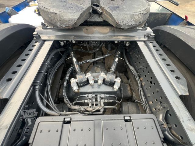 Standardni vlačilec MERCEDES-BENZ ACTROS 1853 * ACC * VOLLLUFT * SINGLE *BIG SPACE