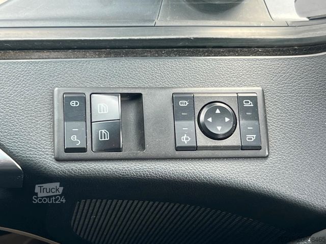 Standardni vlačilec MERCEDES-BENZ ACTROS 1853 * ACC * VOLLLUFT * SINGLE *BIG SPACE