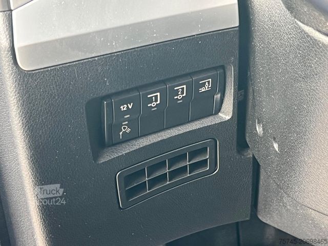 Standardni vlačilec MERCEDES-BENZ ACTROS 1853 * ACC * VOLLLUFT * SINGLE *BIG SPACE