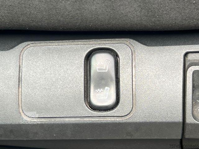 Standardni vlačilec MERCEDES-BENZ ACTROS 1853 * ACC * VOLLLUFT * SINGLE *BIG SPACE