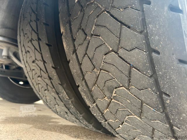 Standardni vlačilec MERCEDES-BENZ ACTROS 1853 * ACC * VOLLLUFT * SINGLE *BIG SPACE