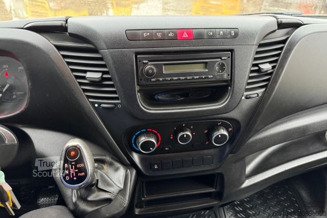 Furgoneta pick-up IVECO 35S13 Daily