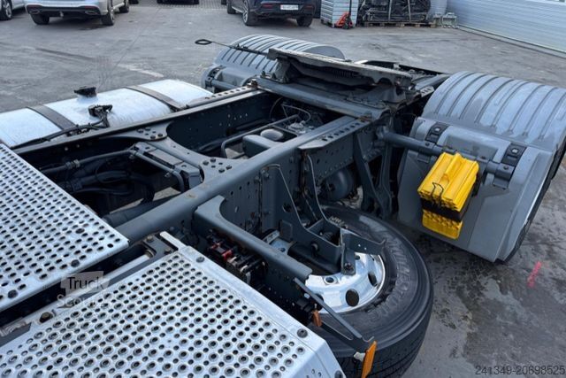 وحدة جرار قياسية MERCEDES-BENZ Actros 1844 4x2 ADR