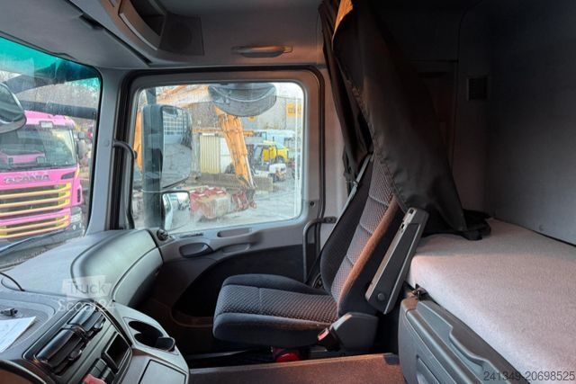 وحدة جرار قياسية MERCEDES-BENZ Actros 1844 4x2 ADR