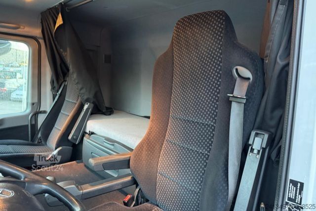 وحدة جرار قياسية MERCEDES-BENZ Actros 1844 4x2 ADR