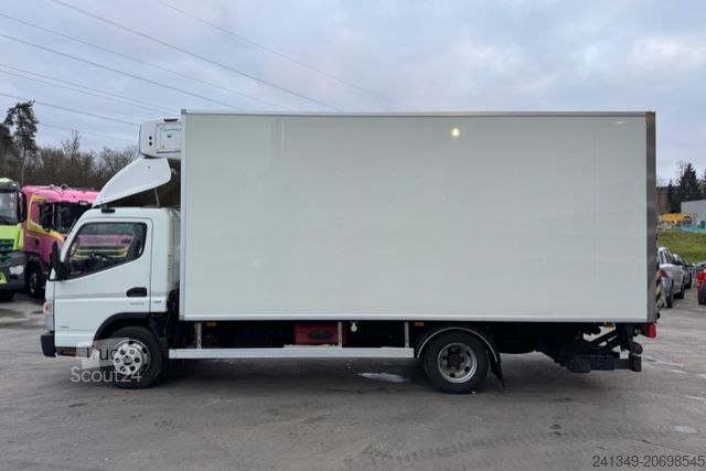 Chladírenský vůz MITSUBISHI Fuso 7C18 Tiefkühler Carrier Supra 550